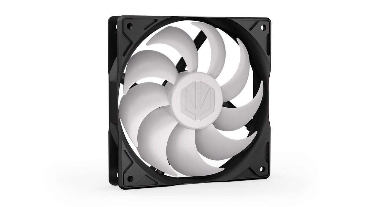 EAN 5903018666013 - ENDORFY Stratus 120 PWM ARGB Carcasa del ordenador Ventilador 12 cm Negro 1 pieza(s) imagen 2
