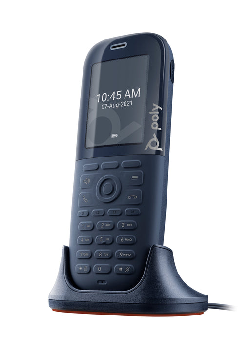EAN 0197497585797 - HP Poly Rove 30/40 Multi Handset and Battery Charging Station imagen 1