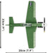 EAN 5902251058609 - COBI P-51D Mustang imagen 7