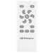 EAN 8435568401389 - Orbegozo CP 108120 Blanco imagen 4