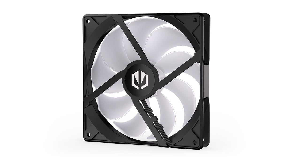 EAN 5903018666051 - ENDORFY Stratus 140 Carcasa del ordenador Ventilador 14 cm Negro 1 pieza(s) imagen 8