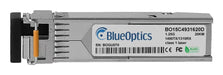 EAN 4063232646602 - BlueOptics 37973100-BO red modulo transceptor Fibra óptica 1250 Mbit/s SFP imagen 1