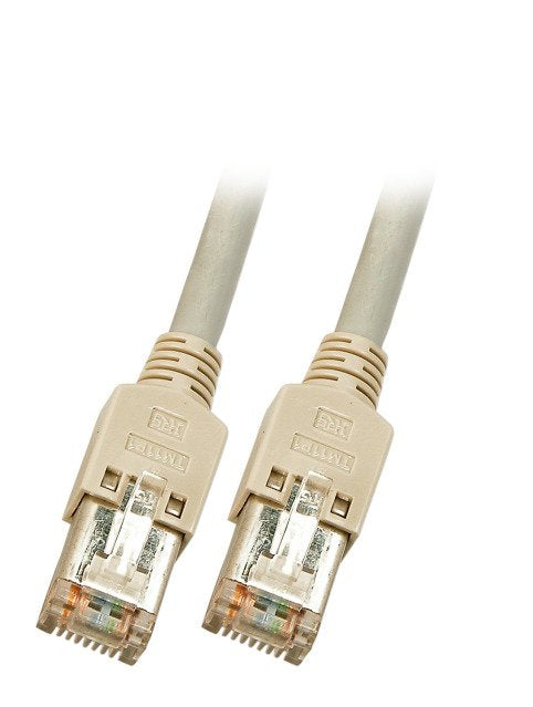 EAN 4049759012786 - EFB Elektronik K8017.7,5 cable de red Gris 7,5 m Cat5e SF/UTP (S-FTP) imagen 1