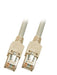EAN 4049759012786 - EFB Elektronik K8017.7,5 cable de red Gris 7,5 m Cat5e SF/UTP (S-FTP) imagen 1