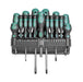 EAN 4003315712640 - BRÜDER MANNESMANN M11415 destornillador manual imagen 1