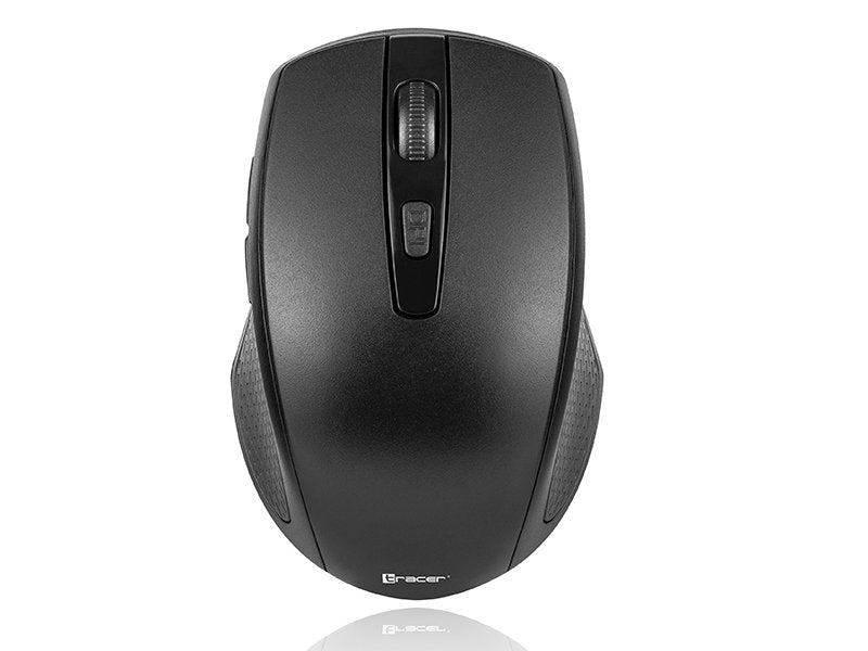 EAN 5907512865705 - Tracer TRAMYS46729 ratón Oficina mano derecha RF inalámbrico Óptico 1600 DPI imagen 2