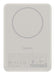 EAN 0745883953370 - Belkin BPD021HQSA batería externa 5000 mAh Cargador inalámbrico Arena imagen 1
