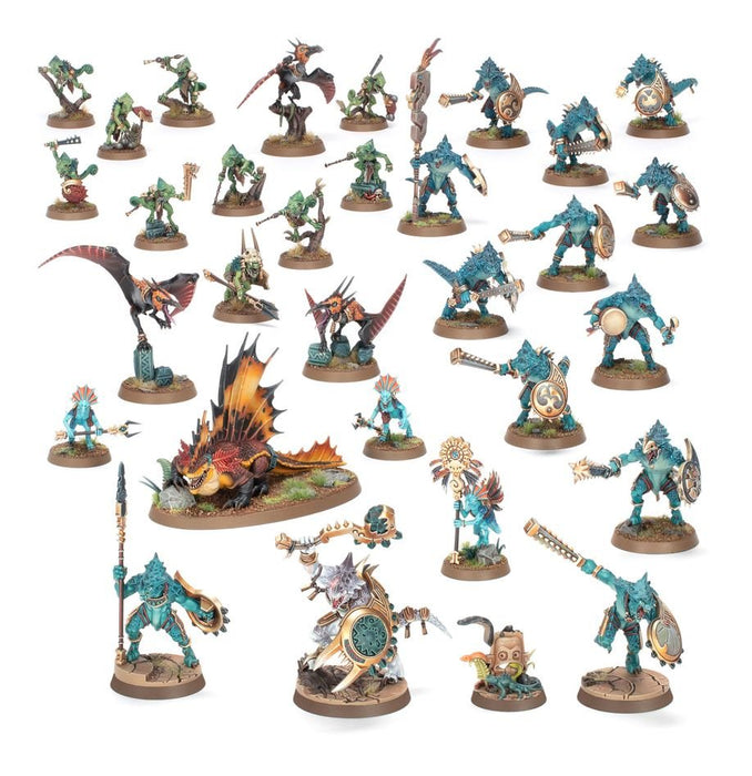 EAN 5011921249404 - Games Workshop 70-882 collectible figure imagen 1