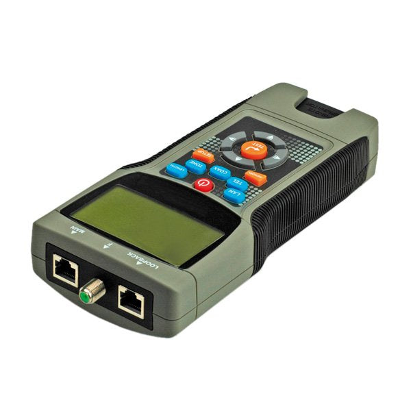 EAN 7611990192663 - VALUE LAN Cable Multifunction Tester imagen 1
