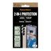 EAN 5715685019487 - PanzerGlass ® 2-in-1 Protection Bundle Samsung Galaxy S25+ Protector de pantalla 1 pieza(s) imagen 3