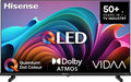 EAN 6942351405841 - Hisense 32A5NQ 81,3 cm (32") Full HD Smart TV Wifi Negro 220 cd / m² imagen 1