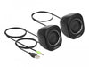 EAN 4043619270026 - DeLOCK 27002 altavoz Negro, Gris Alámbrico 2 W imagen 2