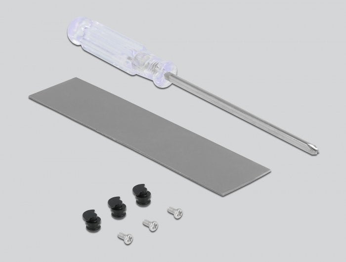 EAN 4043619905669 - DeLOCK 90566 tarjeta y adaptador de interfaz Interno imagen 5