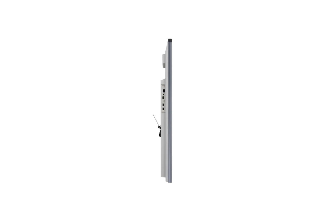 EAN 8806091382856 - LG 55CT5WJ-B pantalla de señalización Panel plano interactivo 139,7 cm (55") IPS Wifi 450 cd / m² 4K Ultr imagen 8