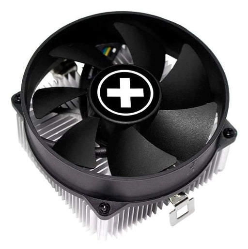 EAN 4044953504471 - Xilence A250PWM.B Procesador Refrigerador de aire 9,2 cm Negro 1 pieza(s) imagen 2
