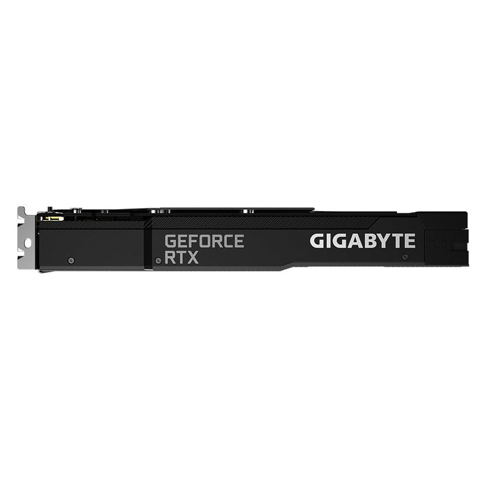 EAN 4719331307714 - GIGABYTE GV-N3090TURBO-24GD tarjeta gráfica NVIDIA GeForce RTX 3090 24 GB GDDR6X imagen 7