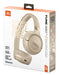 EAN 1200130030475 - JBL Tune 680NC Auriculares Inalámbrico y alámbrico Diadema Llamadas/Música USB Tipo C Bluetooth Beige imagen 10