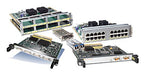 EAN 0882658572838 - Cisco NIM-1MFT-T1/E1= pieza de repuesto para equipo de red Módulo de red de voz imagen 1