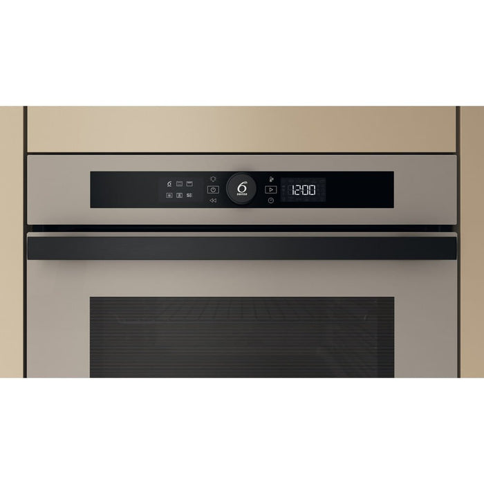 EAN 8003437836459 - Whirlpool WOI4S8HM2SEA 73 L Beige imagen 7