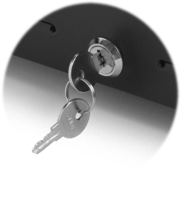 EAN 5706998793300 - Capture CA-CD330-LOCK cajón de efectivo imagen 1