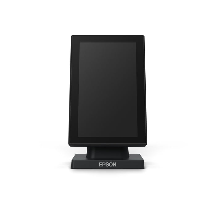 EAN 8715946691190 - Epson A61CH62111 monitor POS 17,8 cm (7") 128 x 38 Pixeles LCD imagen 10