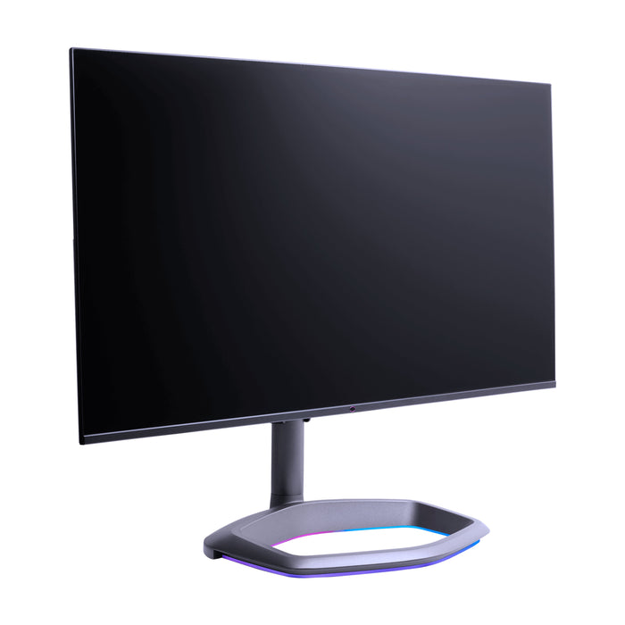 EAN 4719512124055 - Cooler Master Gaming GM27-FQS ARGB pantalla para PC 68,6 cm (27") 2560 x 1440 Pixeles Quad HD LED Negro imagen 4