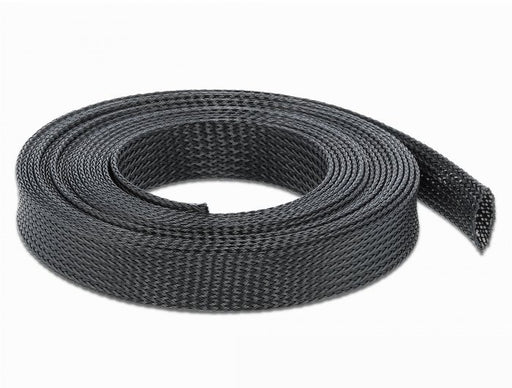 EAN 4043619188505 - DeLOCK 18850 pasacables Negro imagen 1