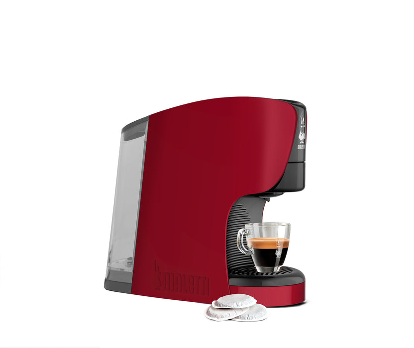 EAN 8001306008686 - Bialetti 098150531 cafetera eléctrica Cafetera de cápsulas 0,4 L imagen 1