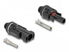 EAN 4043619600281 - DeLOCK 60028 accesorio para montaje de panel solar Conector de panel solar imagen 3