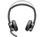 EAN 0198122157235 - Poly Voyager Focus 2 USB-C-C Headset +USB-C/A Adapter +Charging Stand Inalámbrico Diadema Business/Everyd imagen 1