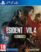 EAN 5055060904473 - Capcom Resident Evil 4 Remake – Gold Edition PS4 Oro PlayStation 4 imagen 2