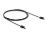 EAN 4043619910373 - DeLOCK 91037 adaptador de fibra óptica 1 pieza(s) Negro, Gris imagen 2