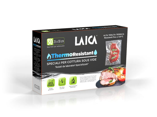 EAN 8013240890043 - Laica TR1000 accesorios y suministros de sellador al vacío Bolsa para envasadora al vacío imagen 1