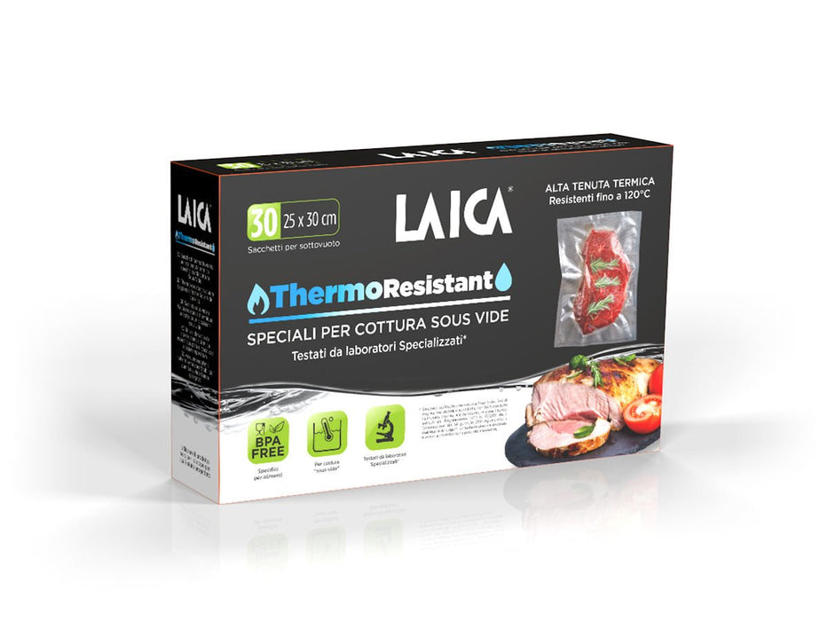 EAN 8013240890043 - Laica TR1000 accesorios y suministros de sellador al vacío Bolsa para envasadora al vacío imagen 1