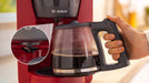 EAN 4242005397082 - Bosch TKA3M134 cafetera eléctrica Manual Cafetera de filtro 1,4 L imagen 4