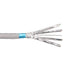 EAN 5904960296624 - Extralink CAT6A FFTP (F/FTP) INDOOR TWISTED PAIR 305M cable de red imagen 4