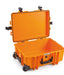 EAN 4031541739476 - B&W Cases 6700/O/RPD caja para equipo Maletín con ruedas Naranja imagen 2