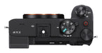 EAN 4548736154735 - Sony α 7C II + FE 28-60mm F4-5.6 MILC 33 MP Exmor R CMOS 7008 x 4672 Pixeles Negro imagen 5