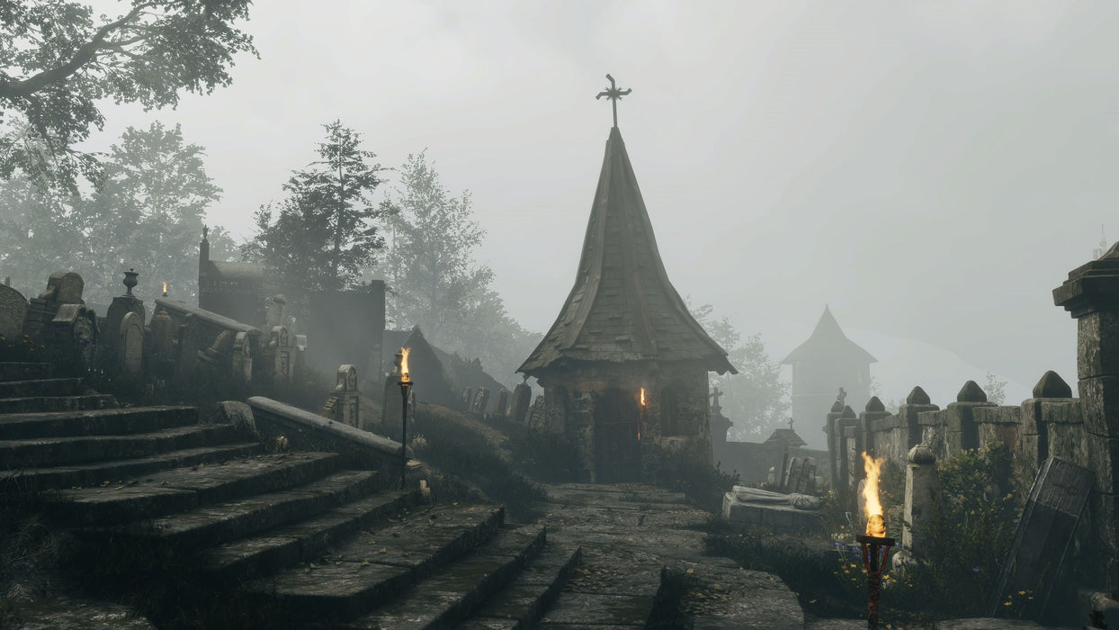 EAN 4260458363638 - Kalypso The Inquisitor - Deluxe Edition imagen 10