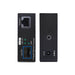 EAN 65030916844 - StarTech.com MCM10GSFP2 convertidor de medio 10000 Mbit/s Multimodo, Monomodo Negro imagen 3