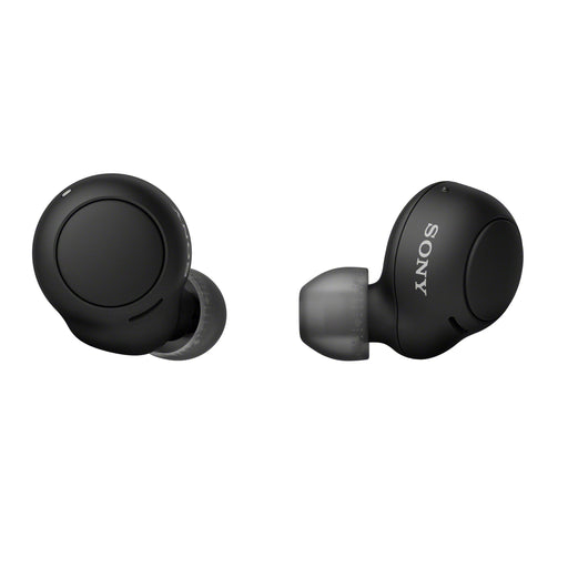 EAN 4548736130883 - Sony WF-C500 Auriculares True Wireless Stereo (TWS) Dentro de oído Llamadas/Música Bluetooth Negro imagen 1