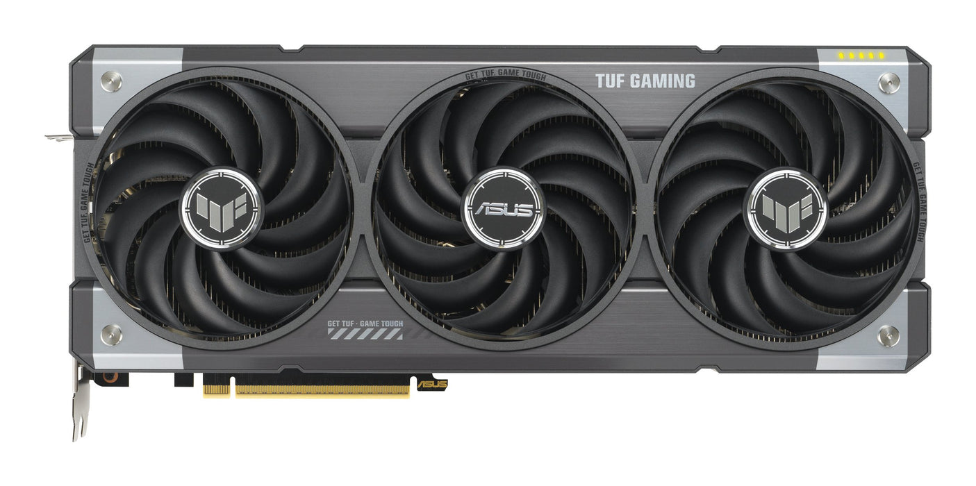 EAN 4711387849071 - ASUS TUF Gaming TUF-RTX5070-O12G-GAMING NVIDIA GeForce RTX 5070 12 GB GDDR7 imagen 1
