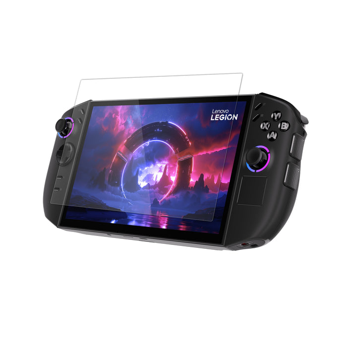 EAN 0195892122074 - Lenovo GXJ1R97823 accesorio y piza de videoconsola Protector de pantalla imagen 3