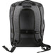 EAN 8590669210657 - YENKEE YBB 1522GY mochila Gris, Rojo Nylon imagen 5
