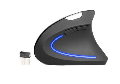 EAN 5907512851319 - Tracer Flipper ratón mano derecha RF inalámbrico Óptico 1600 DPI imagen 5