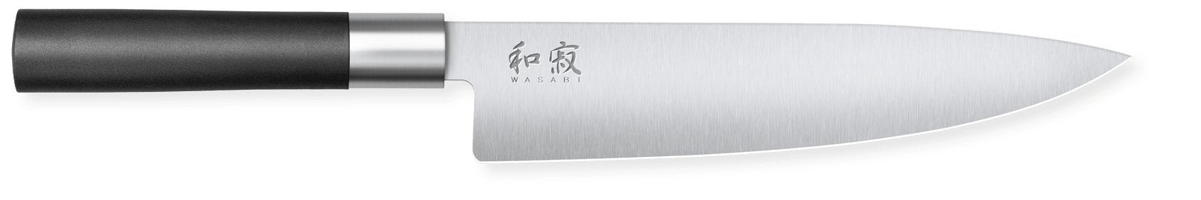 EAN 4901601464481 - kai 6720C cuchillo de cocina Acero 1 pieza(s) Cuchillo para queso imagen 1