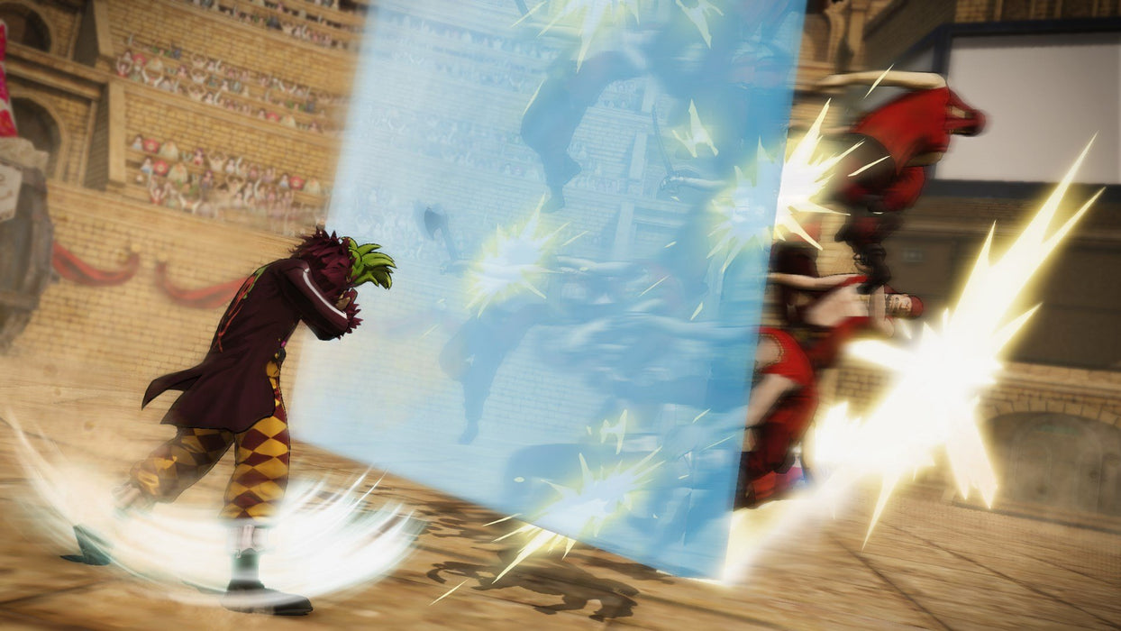 EAN 3391892036589 - BANDAI NAMCO Entertainment One Piece: Pirate Warriors 4 (PS5) Estándar PlayStation 5 imagen 2