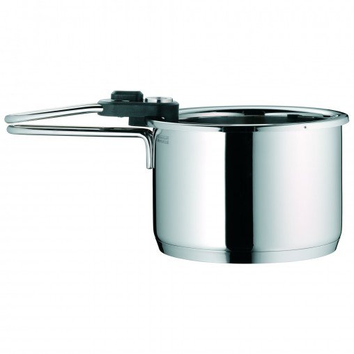 EAN 4000530596000 - WMF 07.9281.6040 cacerola 1,5 L Alrededor Acero inoxidable imagen 5