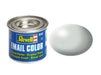 EAN 0000042023395 - Revell Light grey, silk RAL 7035 14 ml-tin parte y accesorio de modelo a escala Pintura imagen 1