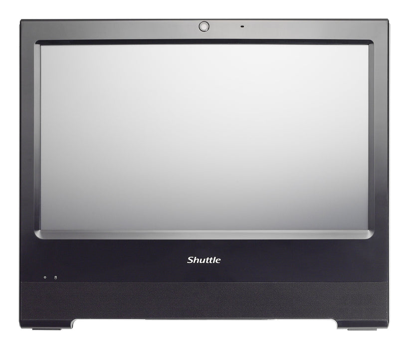 EAN 0887993008592 - Shuttle X50N Todo-en-Uno Negro N150 Intel® SoC BGA 1264 Altavoces incorporados imagen 5